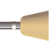 POLISSEUR JAUNE 9525UF-204-085 1 ud