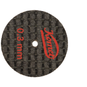 DISQUE RENFORCE 9529-900-220 10 unites