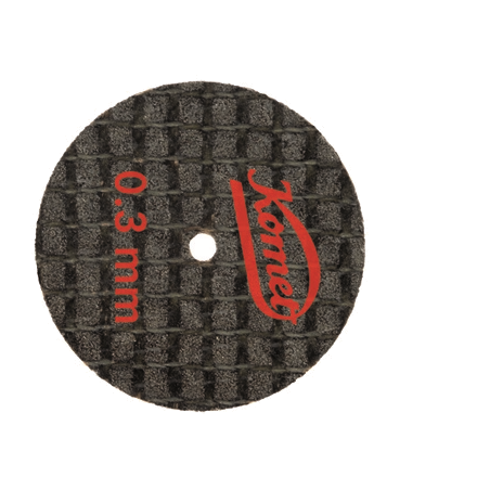 DISQUE RENFORCE 9529-900-220 10 unites