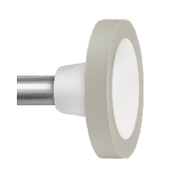 POLISSEUR BLANC FINE CERAMIQUE 9545F-104-110 PM 1 ud