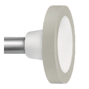 POLISSEUR BLANC FINE CERAMIQUE 9545F-104-110 PM 1 ud