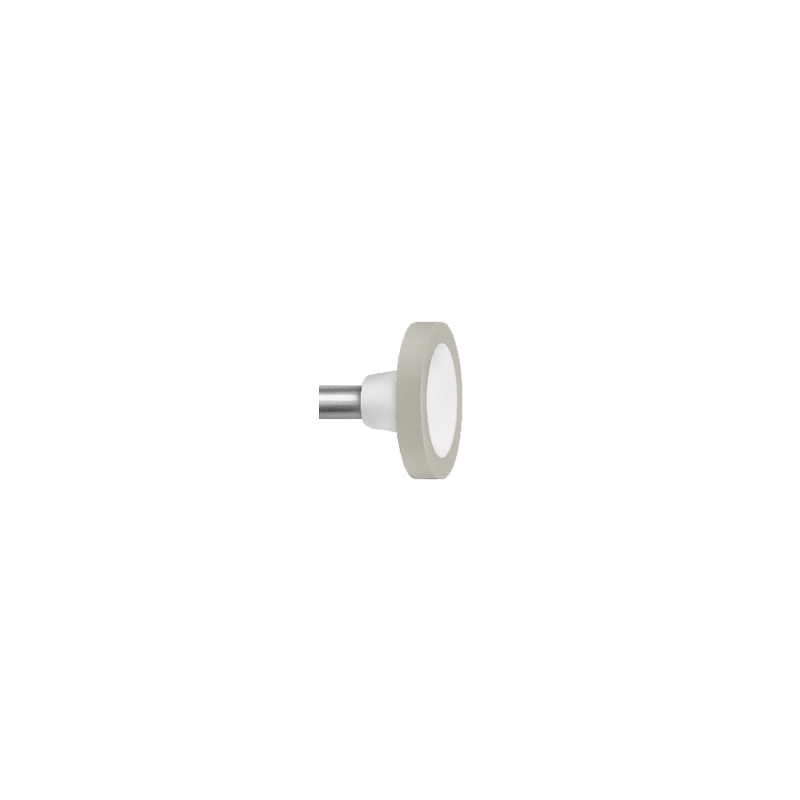 POLISSEUR BLANC FINE CERAMIQUE 9545F-104-110 PM 1 ud