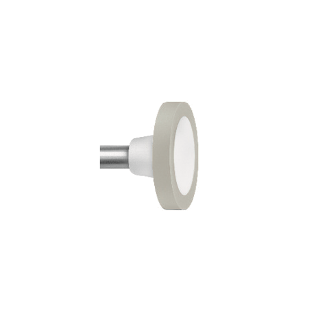 POLISSEUR BLANC FINE CERAMIQUE 9545F-104-110 PM 1 ud