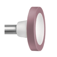 POLISSEUR ROSE MEDIUM 9545M-104-110 1 ud