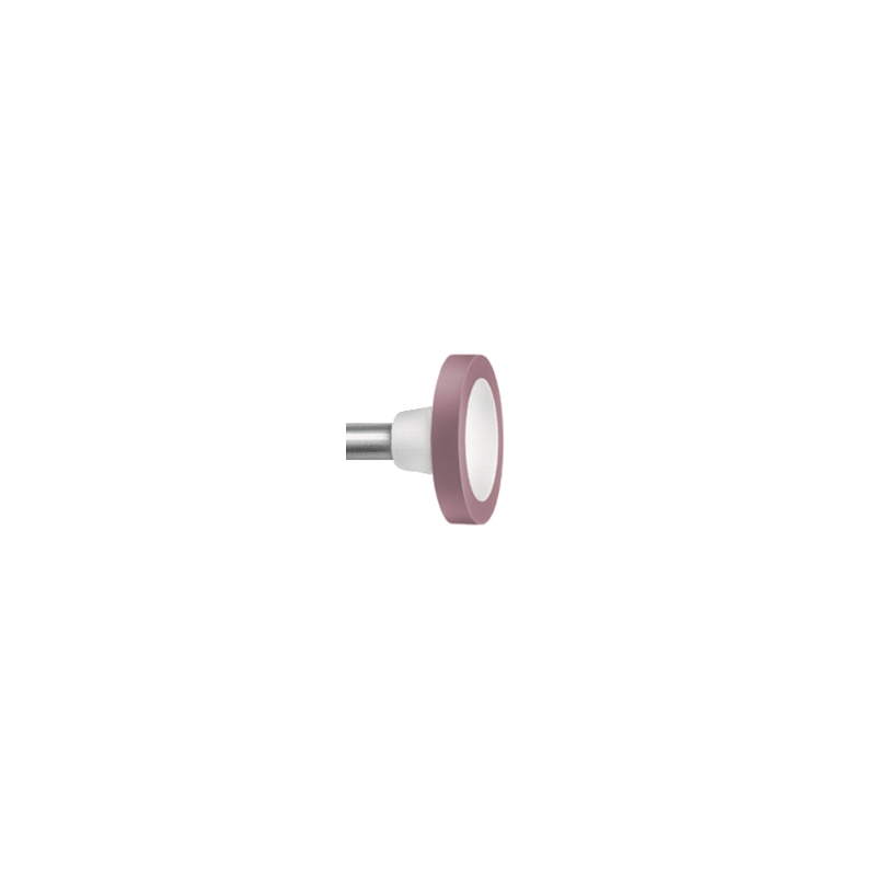 POLISSEUR ROSE MEDIUM 9545M-104-110 1 ud
