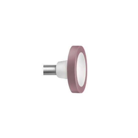 POLISSEUR ROSE MEDIUM 9545M-104-110 1 ud