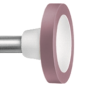POLISSEUR ROSE MEDIUM 9545M-104-110 1 ud