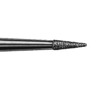 FRAISE DIAMANT 955EF-314-008 LVS-7 FG 5 unites