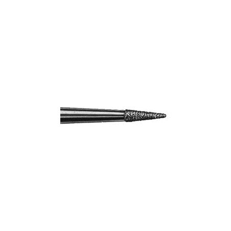 FRAISE DIAMANT 955EF-314-008 LVS-7 FG 5 unites