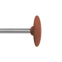 POLISSEUR MARRON METALES 9611-104-150 10 unites