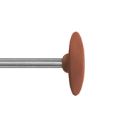 POLISSEUR MARRON METALES 9611-104-150 10 unites