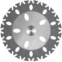 DISQUE DIAMANT LABORATOIRE 987P-104-400