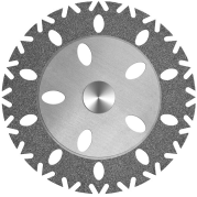 DISQUE DIAMANT LABORATOIRE 987P-104-400