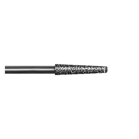 FRAISE DIAMANT D254-314-012 5 unites