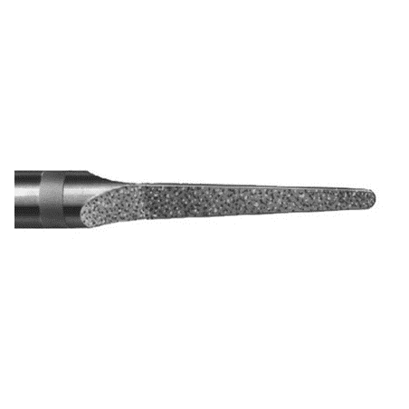 LIME DIAMANT STRIPPING DF1EF-0 15 MICRONES JAUNE 1 ud