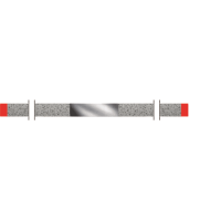 BANDE POLISSAGE DIAMOND STRIP DS37 10 unites