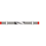 BANDE POLISSAGE DIAMOND STRIP DS37 10 unites