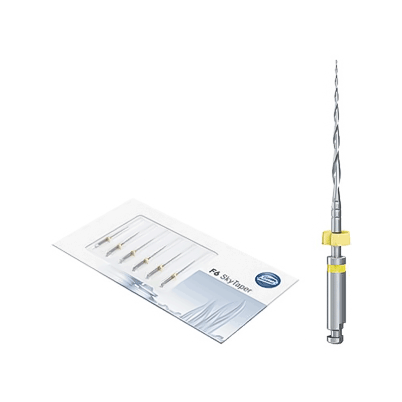 LIMES SKYTAPER F06L25-204-025 6 unites
