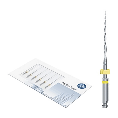 LIMES SKYTAPER F06L25-204-025 6 unites