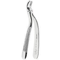 FORCEPS DE EXTRACTION FIG.19 TERCEROS MOLAIRES SUPERIEURES