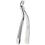 FORCEPS DE EXTRACTION FIG.19 TERCEROS MOLAIRES SUPERIEURES