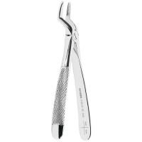 FORCEPS DE EXTRACTION FIG.51 RACINES SUPERIEURES