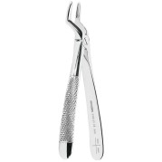 FORCEPS DE EXTRACTION FIG.51 RACINES SUPERIEURES