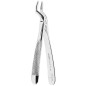 FORCEPS DE EXTRACTION FIG.51 RACINES SUPERIEURES