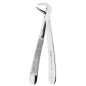 FORCEPS DE EXTRACTION FIG.74 RACINES INFERIEURES