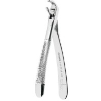 FORCEPS DE EXTRACTION FIG.75 RACINES INFERIEURES