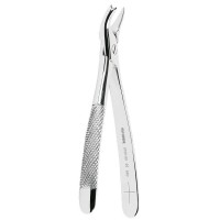 FORCEPS DE EXTRACTION FIG.90 MOLAIRES SUPERIEURES GAUCHE