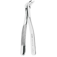 FORCEPS DE EXTRACTION ENFANTS FIG.5 TERCIO MOLAIRE INFERIEURE