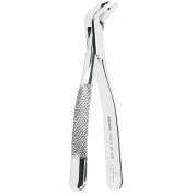 FORCEPS DE EXTRACTION ENFANTS FIG.5 TERCIO MOLAIRE INFERIEURE