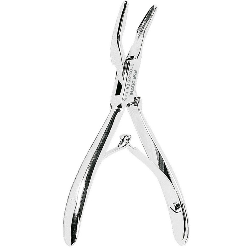 PINCE GUBIA MINI FRIEDMAN 12 cm