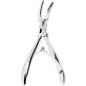 PINCE GUBIA MINI FRIEDMAN 12 cm