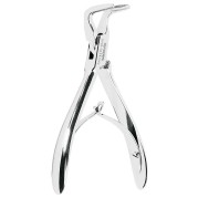 PINCE GUBIA MINI FRIEDMAN 14 cm 90º