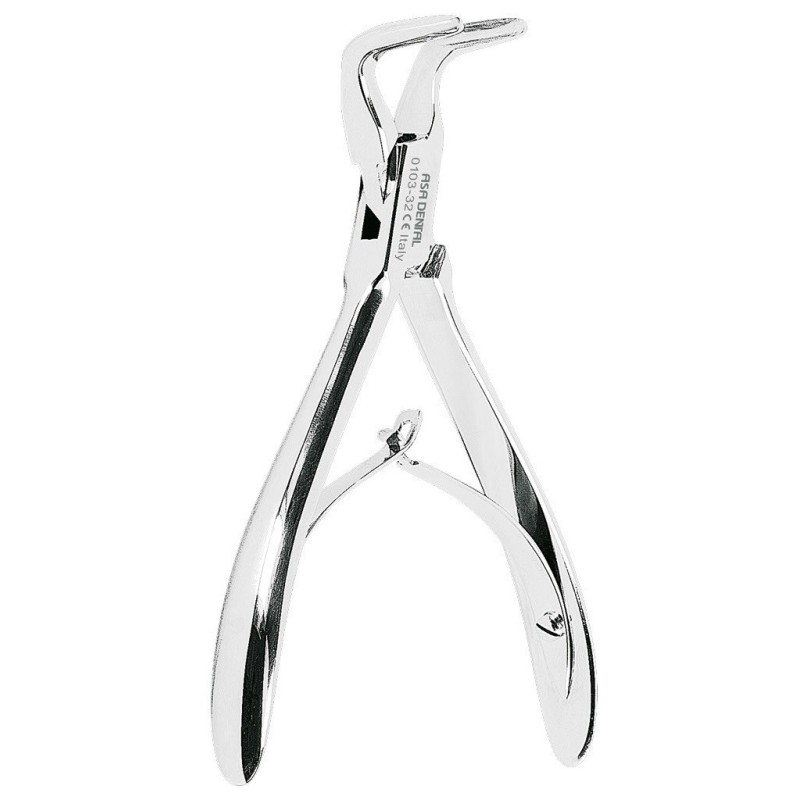PINCE GUBIA MINI FRIEDMAN 14 cm 90º