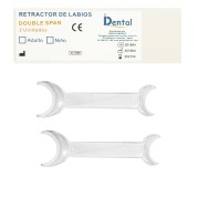 ID DOUBLE ADULT LIP RETRACTEUR2 Unites