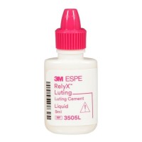 RELYX LUTING RECHARGE LIQUIDE 9 ml