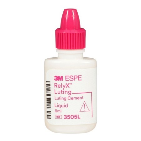 RELYX LUTING RECHARGE LIQUIDE 9 ml