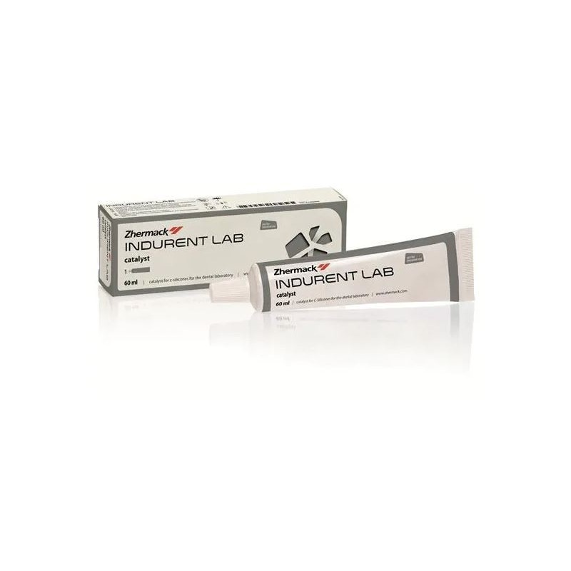 INDURENT LAB CATALYST GEL 60 ml