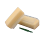 TECNOSCRUB BROSSE/ÉPONGE IMPREG. IODE 1 Unite