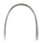 ARCS NITI SUPER ELASTIC RECTANGULAIRE INFERIEURE NATURAL 10 Unites