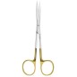 CISEAUX GENCIVES GOLDAMN FOX 13 cm