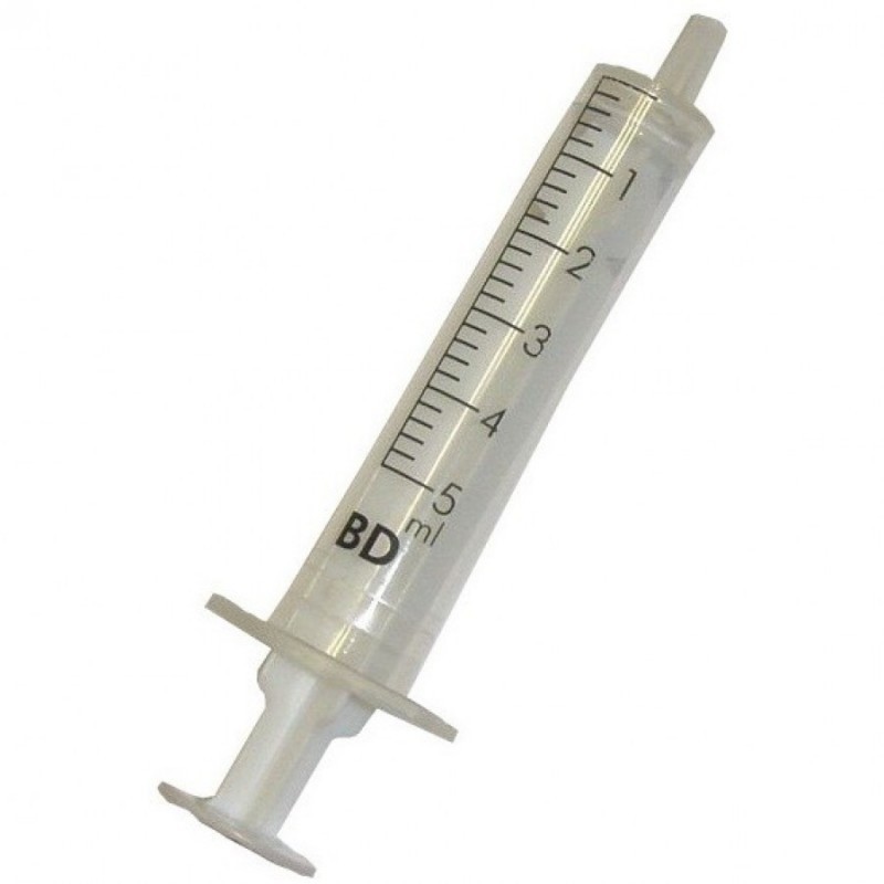 SERINGUE DISCARDIT II 2 ml 100 Unites