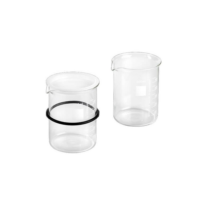 GOBELET EUROSONIC 4D 600 ml