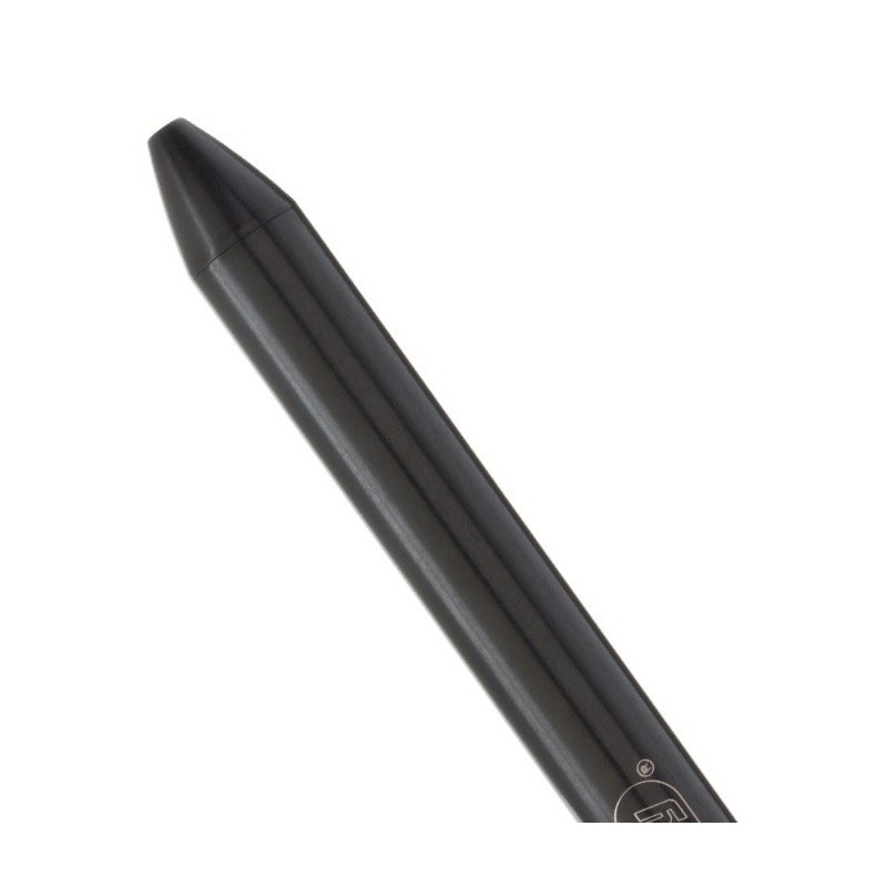 MANCHE EUROPEO ACIER YNOXIDABLE BLACK LINE
