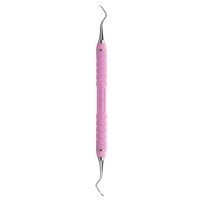 CURETTE BARNHART 5/6 ROSE M8
