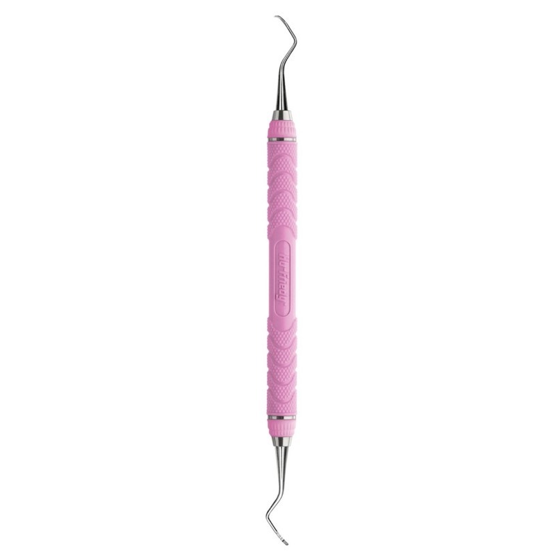 CURETTE BARNHART 5/6 ROSE M8