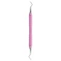 CURETTE BARNHART 5/6 ROSE M8